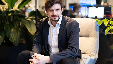 Julius &Scaron;eibokas