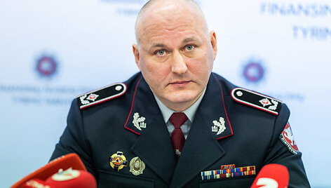 Rolandas Ki&scaron;kis