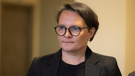 Santa Lingevičiūtė