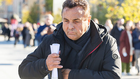 Petras Gražulis