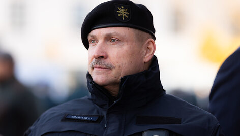 Viktoras Grabauskas