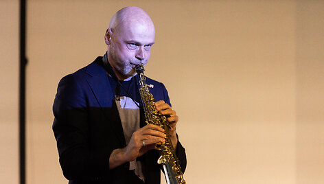 Kęstutis Vaiginis