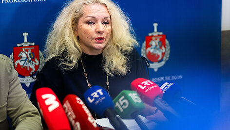 Auksė Lipkevičienė