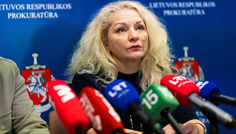 Auksė Lipkevičienė