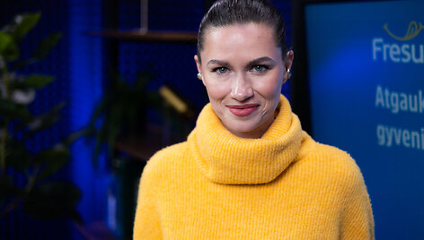 Nora Žaliūkė