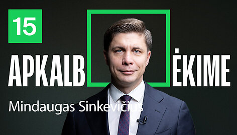 Sinkevicius