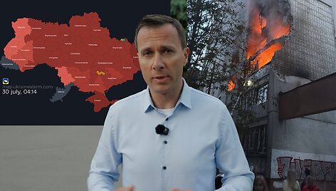 Vaidotas Beniu&scaron;is