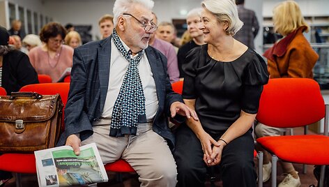 Diskusija