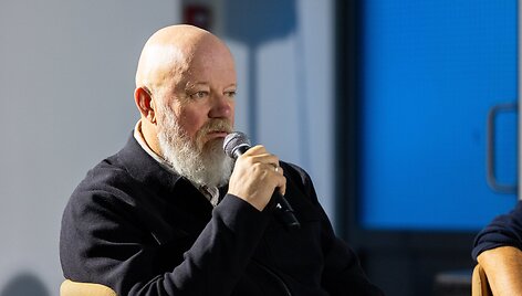 Vytaras Radzevičius