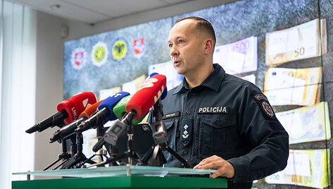 Saulius Briginas
