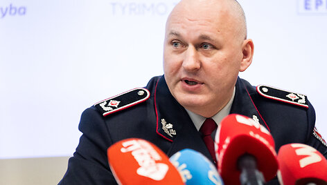 Rolandas Ki&scaron;kis