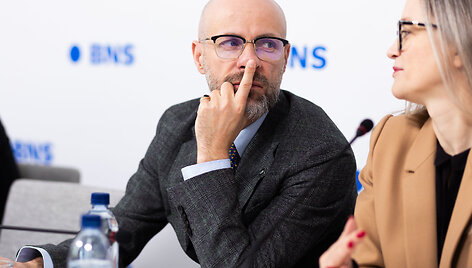 Andrius Romanovskis