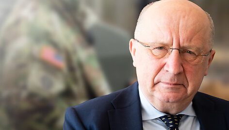 Andrius Kubilius
