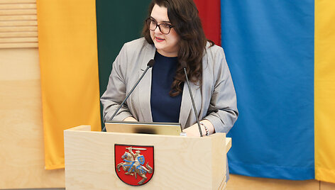 Irena Segalovičienė