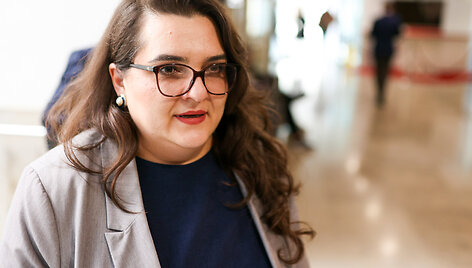 Irena Segalovičienė