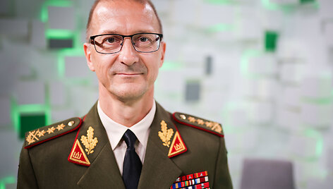 Remigijus Baltrėnas