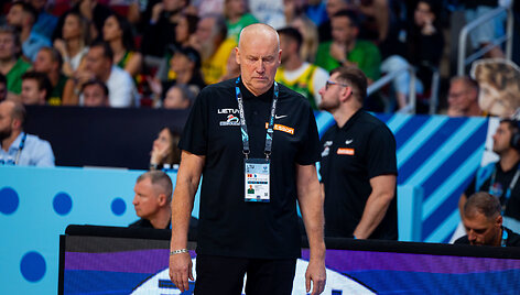 Rimas Kurtinaitis