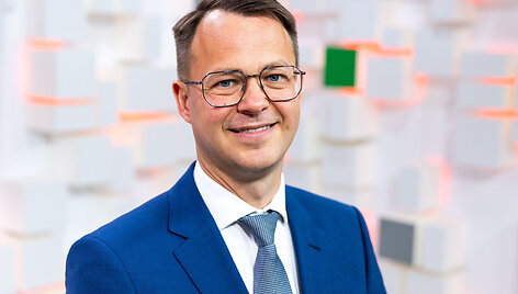 Martynas Gedaminskas