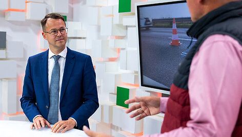 Martynas Gedaminskas