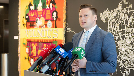 Valdas Benkunskas