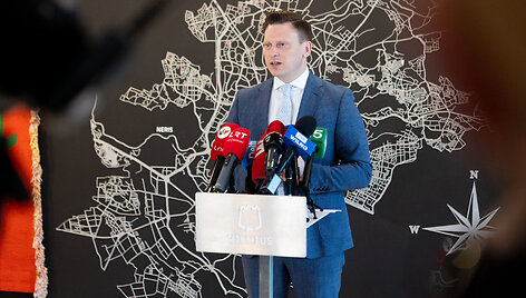 Valdas Benkunskas