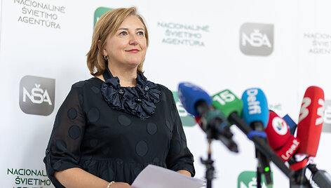 Rūta Krasauskienė