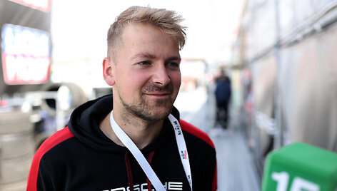 Martynas Sidunovas