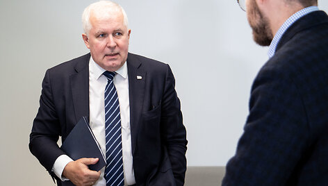 Arvydas Anu&scaron;auskas