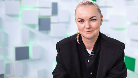 Olga Židovlenkova