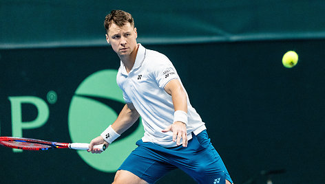 Ričardas Berankis