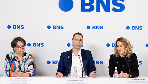 BNS konferencija