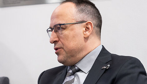 Vladimiras Laučius