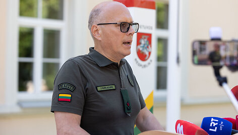 Rustamas Liubajevas