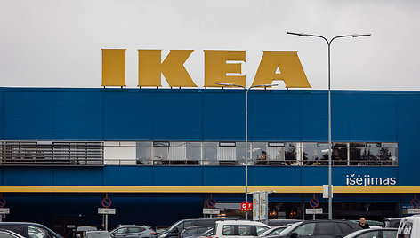 IKEA