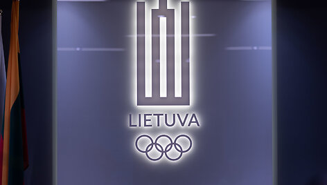 LTOK apdovanojimai