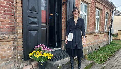 Ernesta Miksė