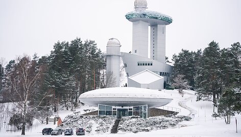 Lietuvos etnokosmologijos muziejus