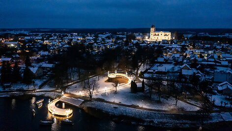 Molėtai