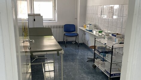 Atostogos Juodkalnijoje lietuvių &scaron;eimai netikėtai baigėsi ligoninėje