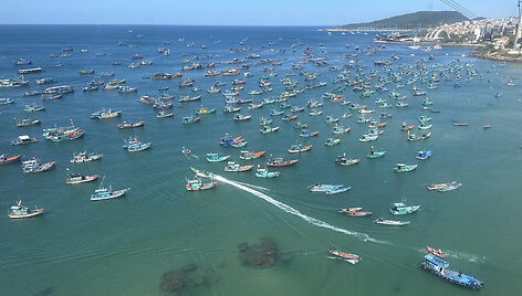 Vietnamas