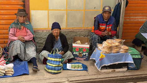 Bolivija