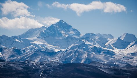 Everestas