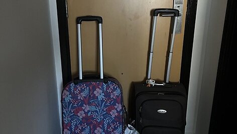 3 žvaigždučių vie&scaron;butyje &bdquo;Citymax Bur Dubai&ldquo;