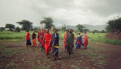 Tanzanija