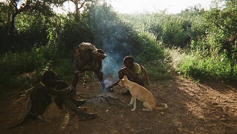 Tanzanija