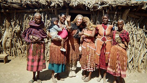 Tanzanija