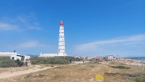 Portugalija