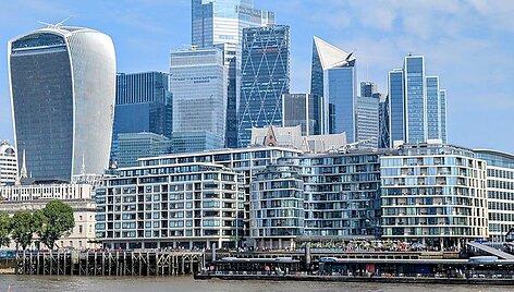 Londonas