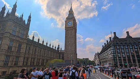 Londonas