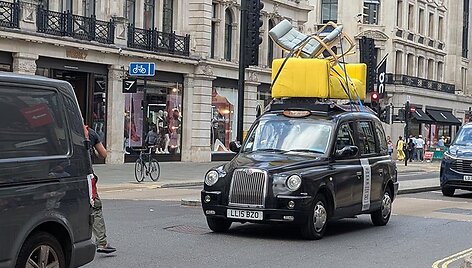 Londonas